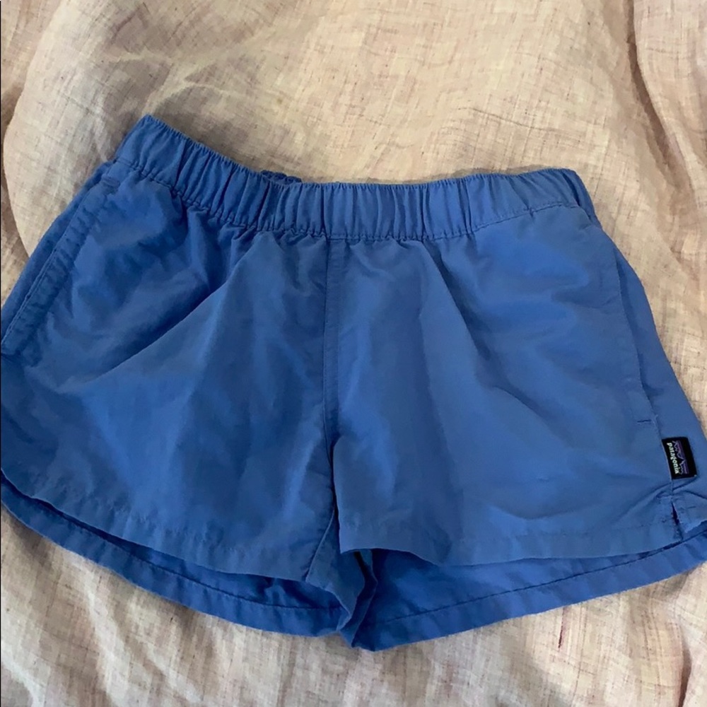 xs patagonia shorts
